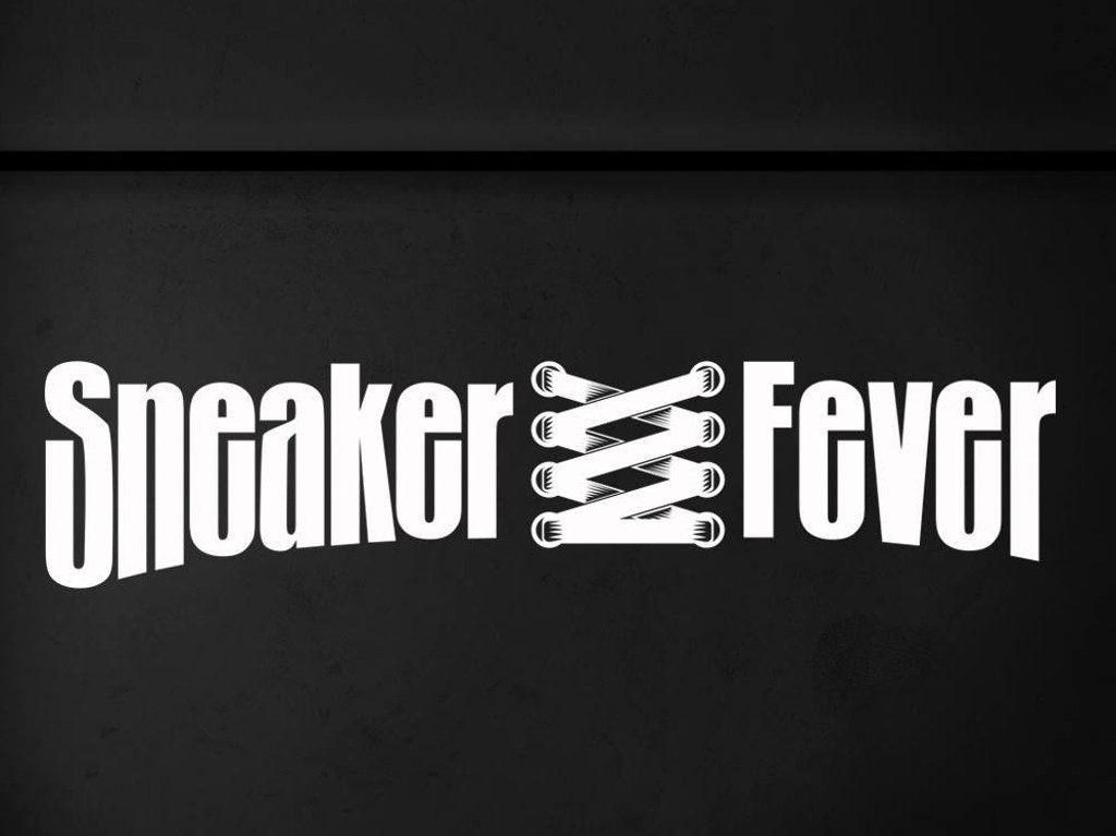 Sneaker Fever