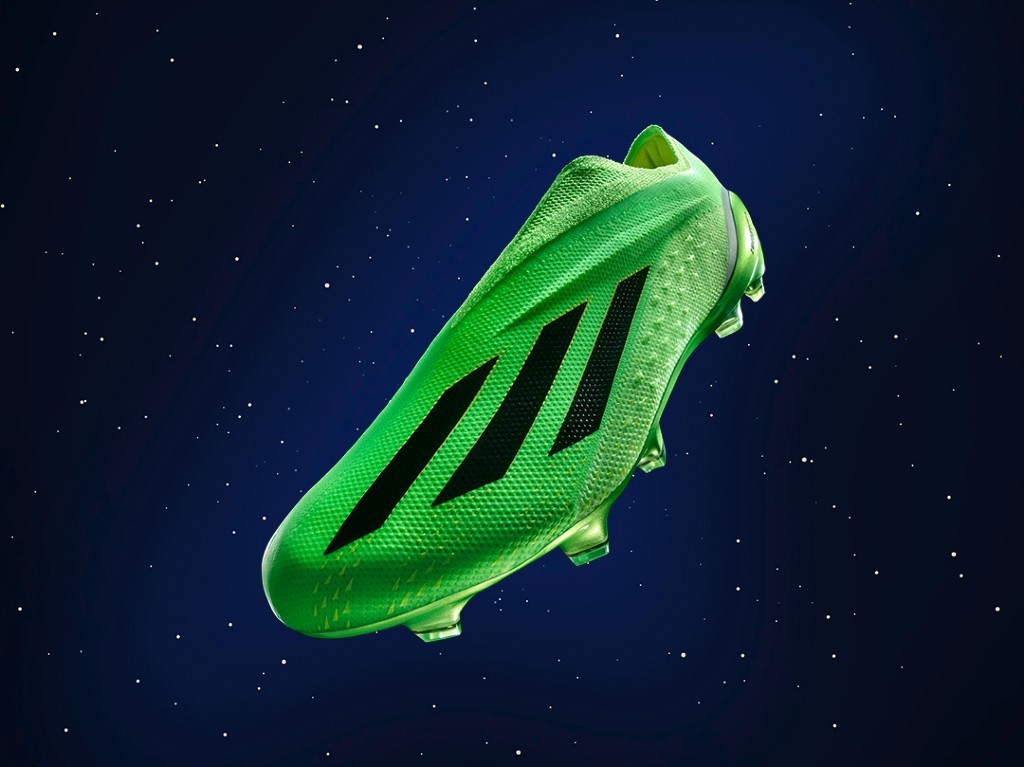 Post impresionismo O cualquiera Esperanzado Rick y Morty y Adidas presentan los zapatos de futbol más cool del momento  | Dónde Ir