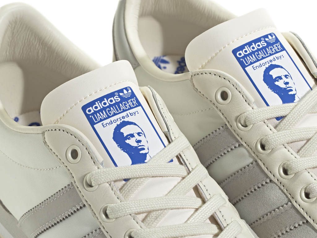 Foto: Adidas LG2 SPZL