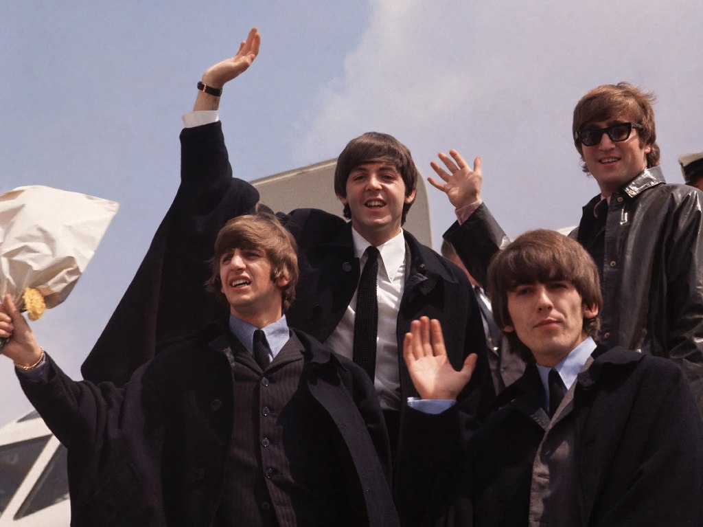 The Beatles en CDMX: lugares donde la beatlemanía resiste