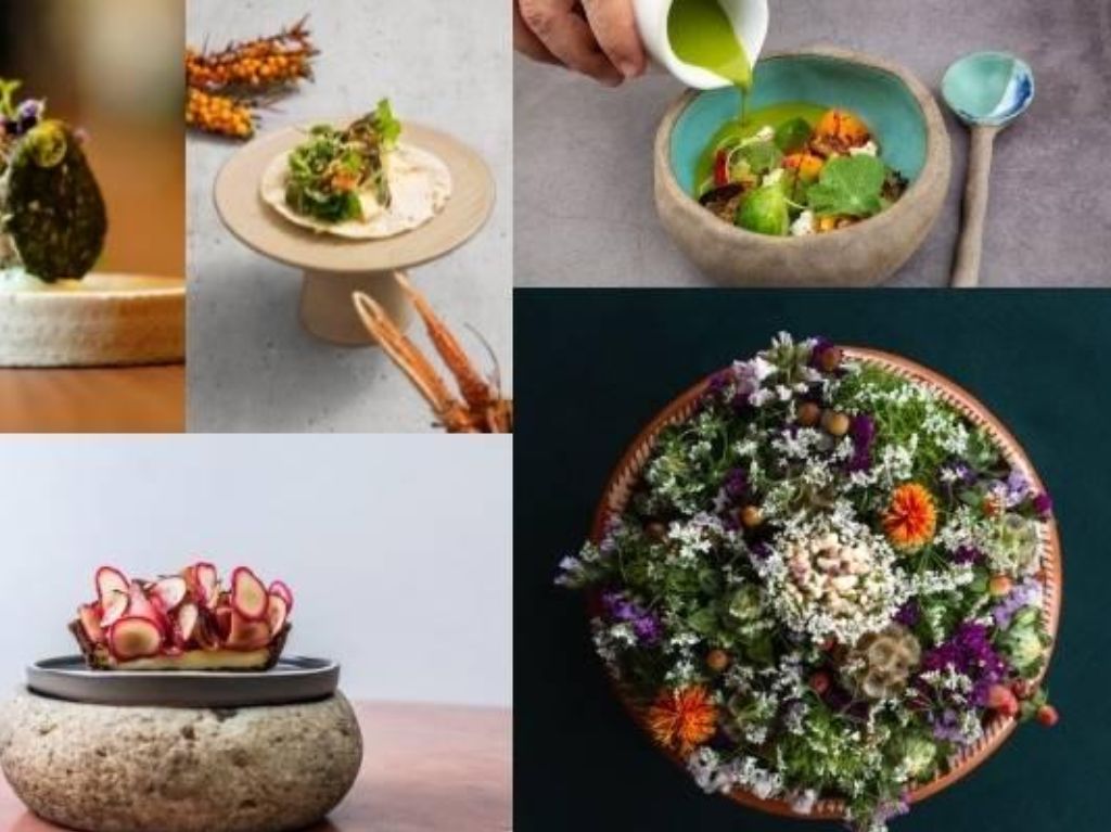 Conoce los restaurantes mexicanos que aparecen en la lista de los 51-100 The World’s 50 Best 2022