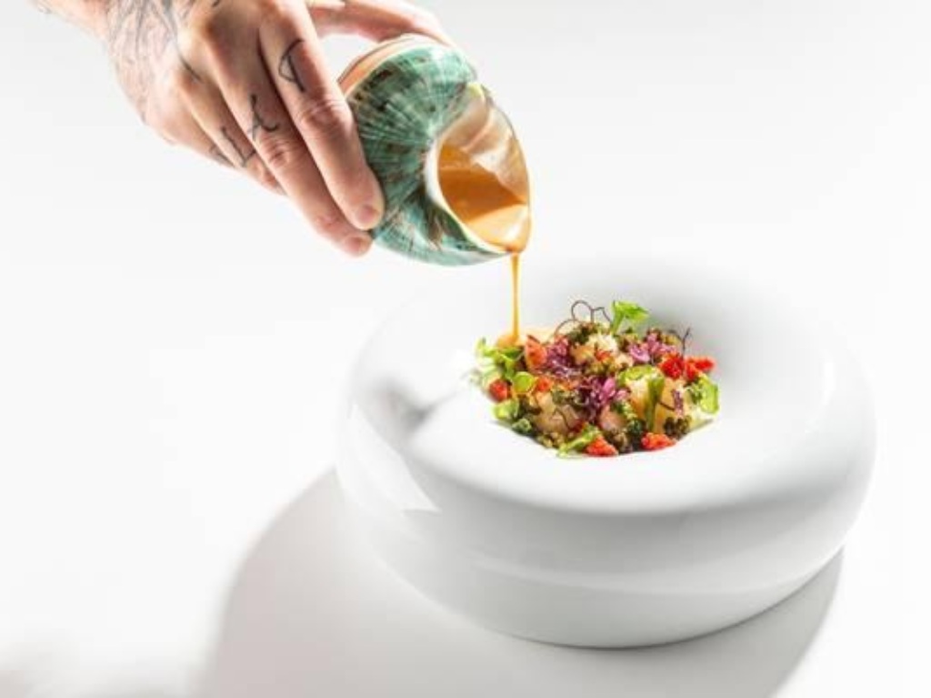 Foto: The World’s 50 Best Restaurants 