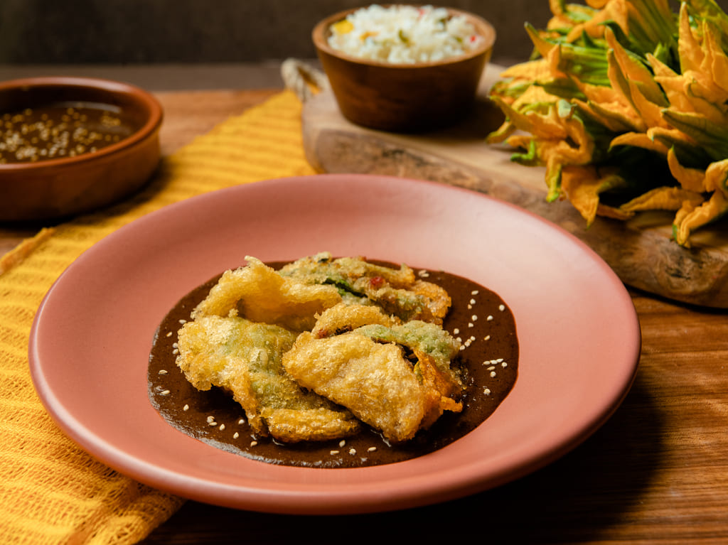 Siente el apapacho de la abuela con los sabores tradicionales de Tita Comedor Mexicano Cuernavaca