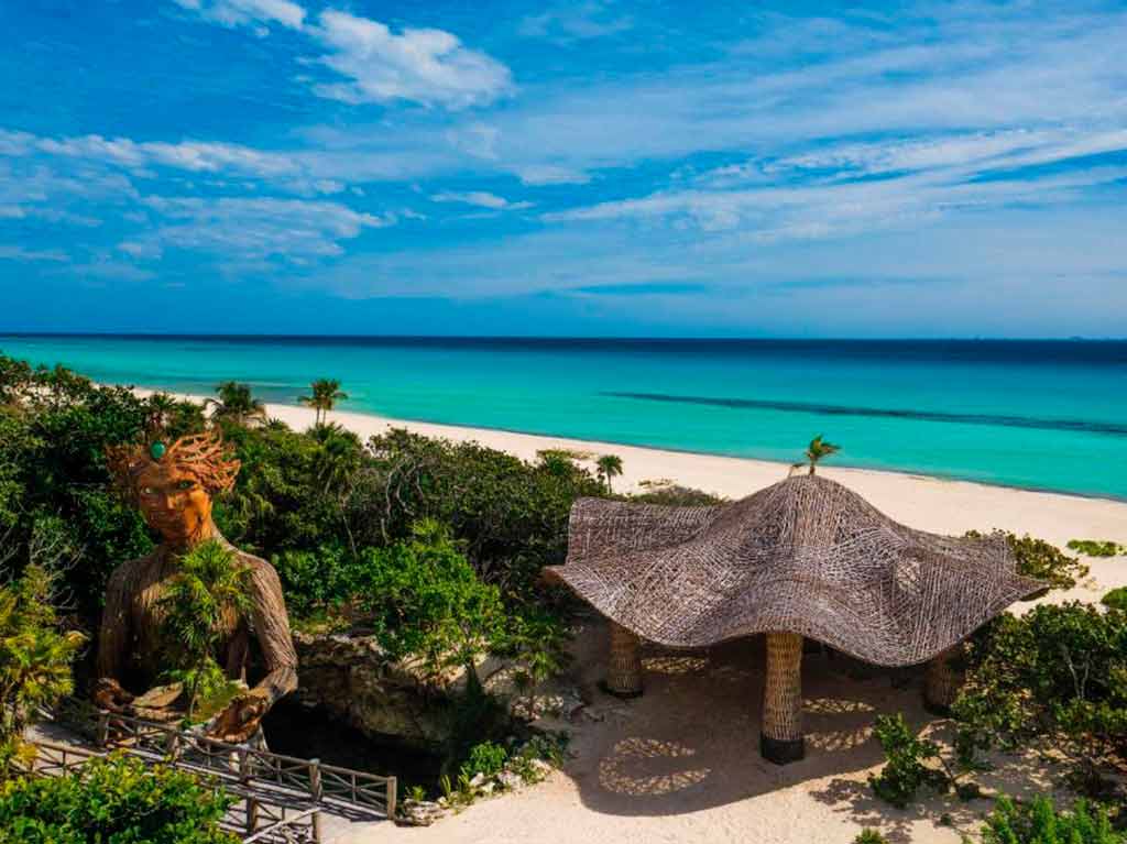 Travel Proud en la Riviera Maya destinos que acogen a la comunidad LGBT