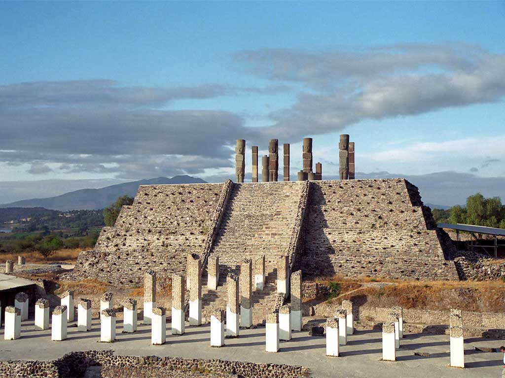 Tula, Hidalgo podría convertirse en Pueblo Mágico ¿Qué te parece?