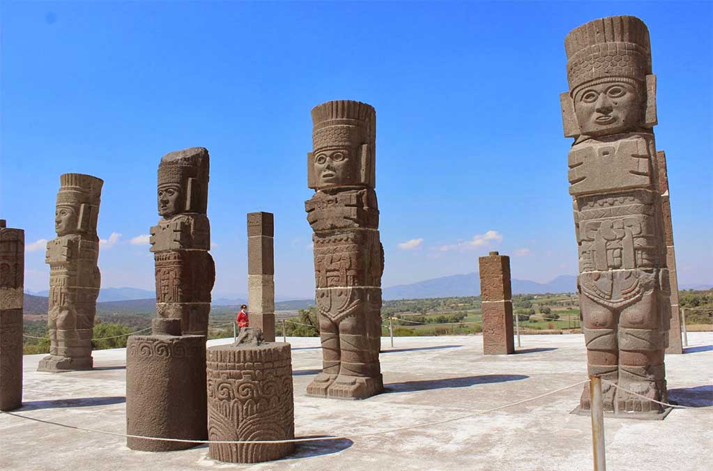 Tula, Hidalgo podría convertirse en Pueblo Mágico ¿Qué te parece? 0