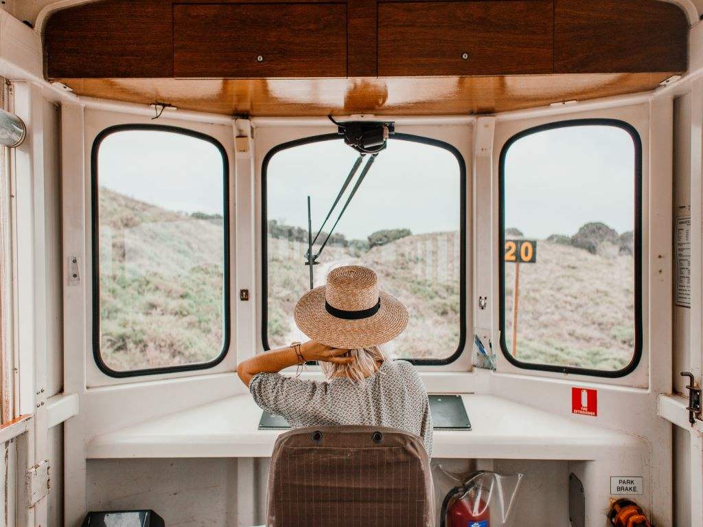 Viaja en tren y conoce Europa gracias a Airbnb e Interrail