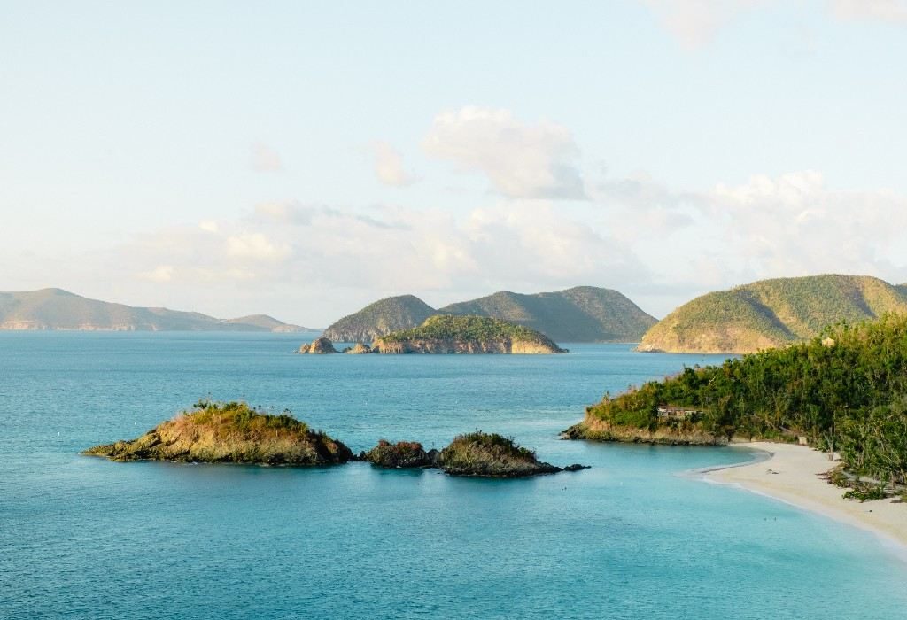 Vacaciones de verano en Estados Unidos