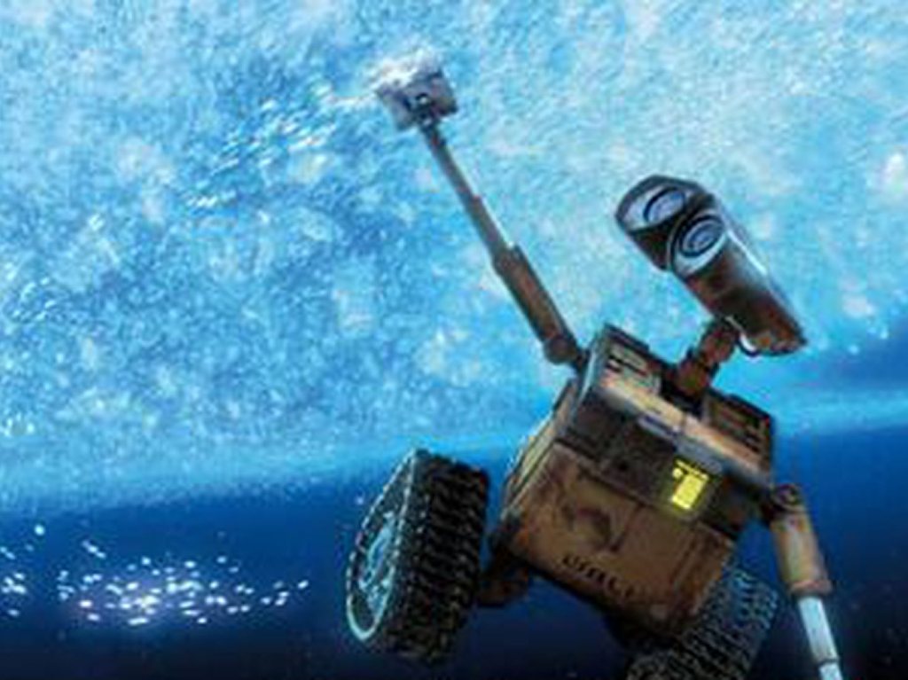 wall-e-disney