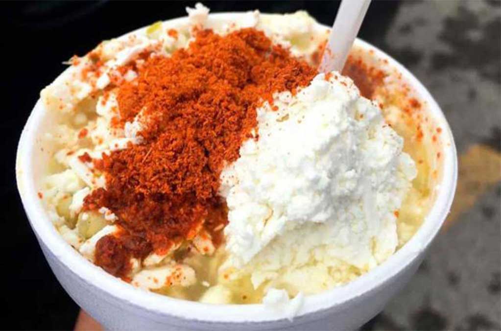 Cáele a la Feria Nacional del Elote en Tlalpan ¡Con bailongo, esquites y más! 3