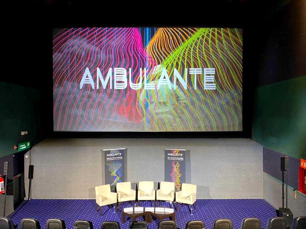 Ambulante 2022: todo sobre la gira de documentales en CDMX