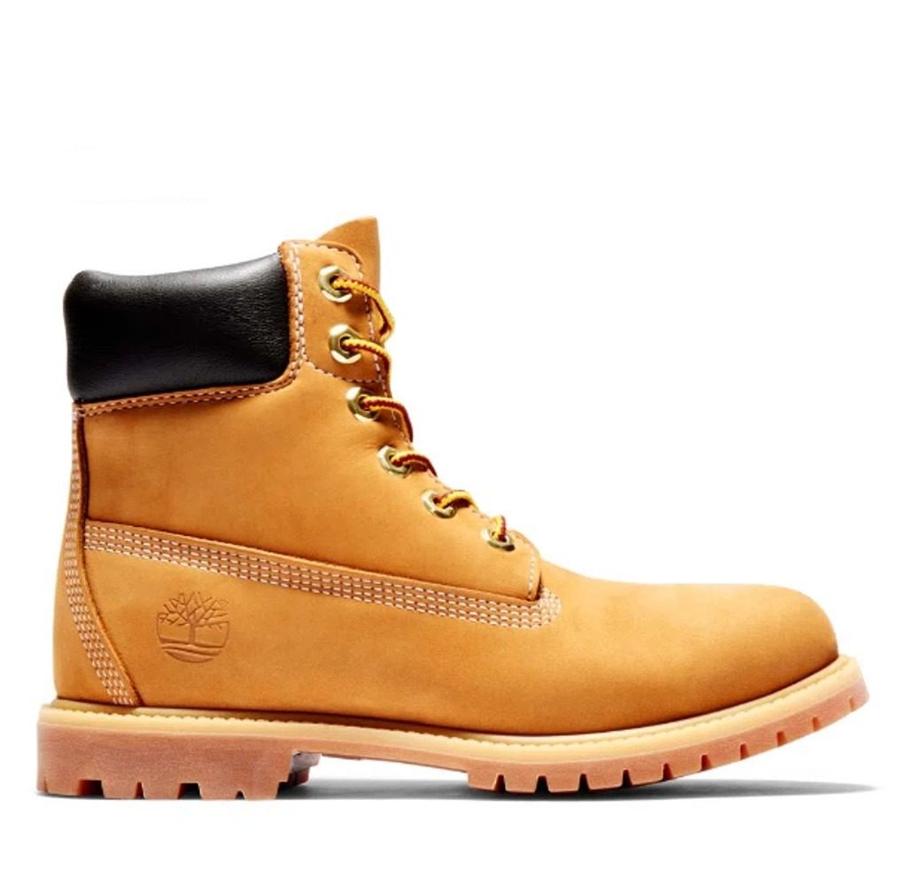 Back 2 School Timberland