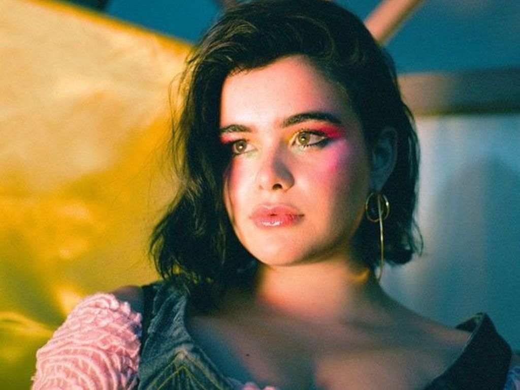 Barbie Ferreira no regresará para la nueva temporada de Euphoria