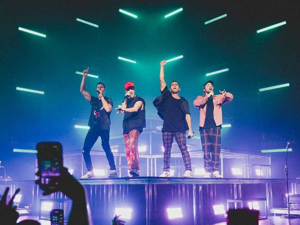 Big Time Rush visitará México con el Forever Tour: ¡todo sobre su gira de regreso!