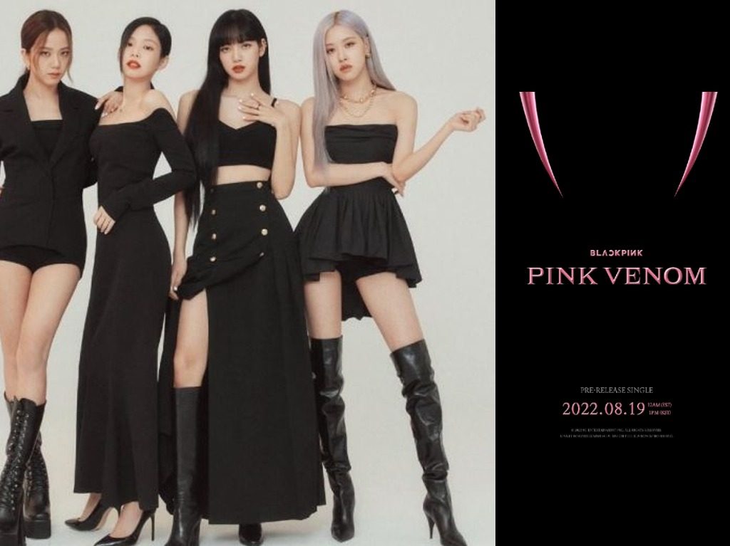 BLACKPINK regresa a los escenarios con una gira mundial: ¿Vendrán a México?