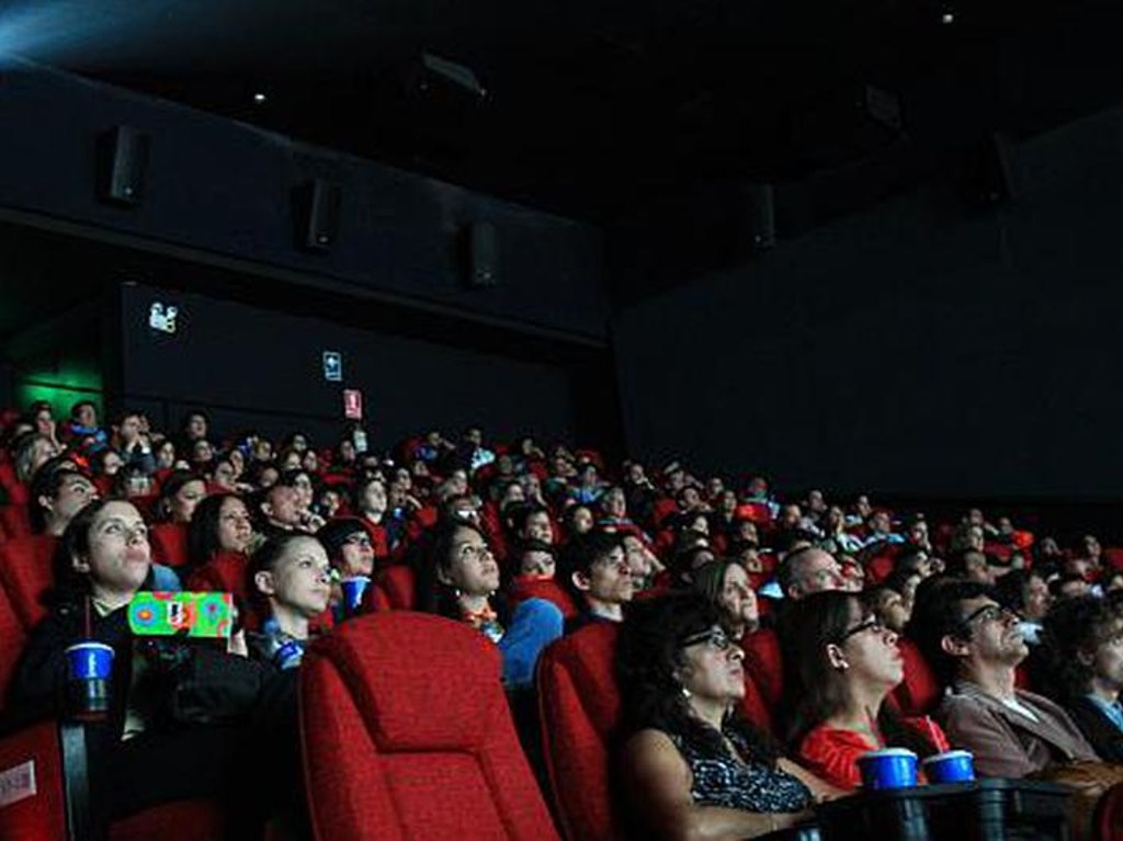Boletos de cine a 29 pesos en México durante la Fiesta del Cine