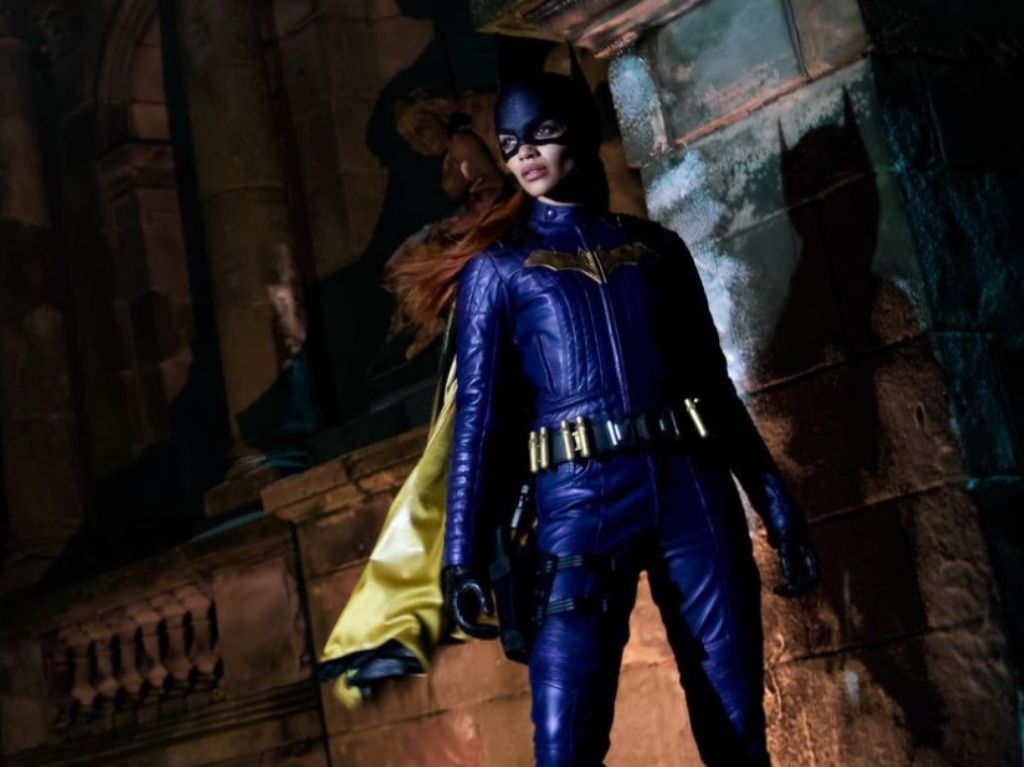 Cancelan la película de Batgirl debido a una nueva estrategia de Warner