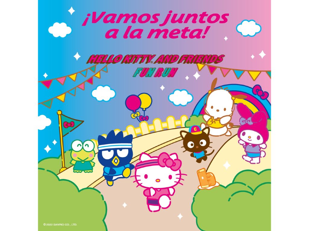 carrera-hello-kitty-2022-cdmx