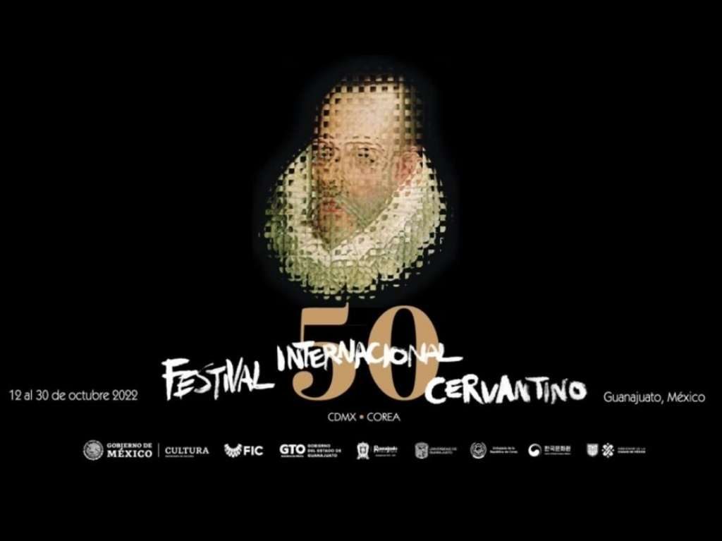 Festival Internacional Cervantino 2022: Caifanes y todo lo que debes saber sobre esta 50 edición 4