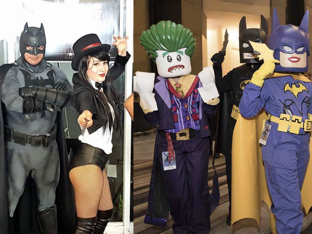 Celebra el Batman Day en CDMX! | Dónde Ir