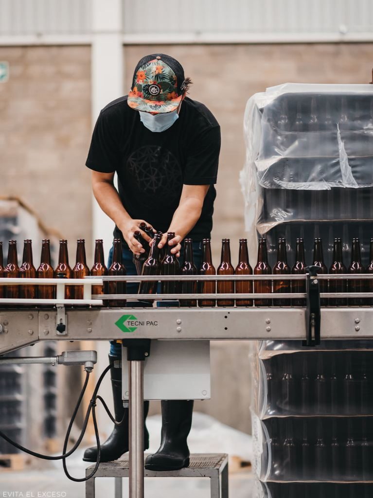 Destinos en México para celebrar el Día Internacional de la Cerveza 