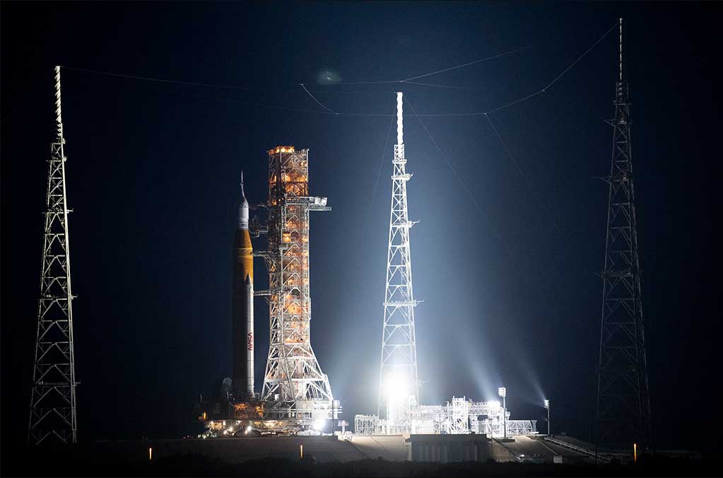Misión Artemisa 1: Conoce cuándo y dónde puedes ver este lanzamiento de la NASA 0
