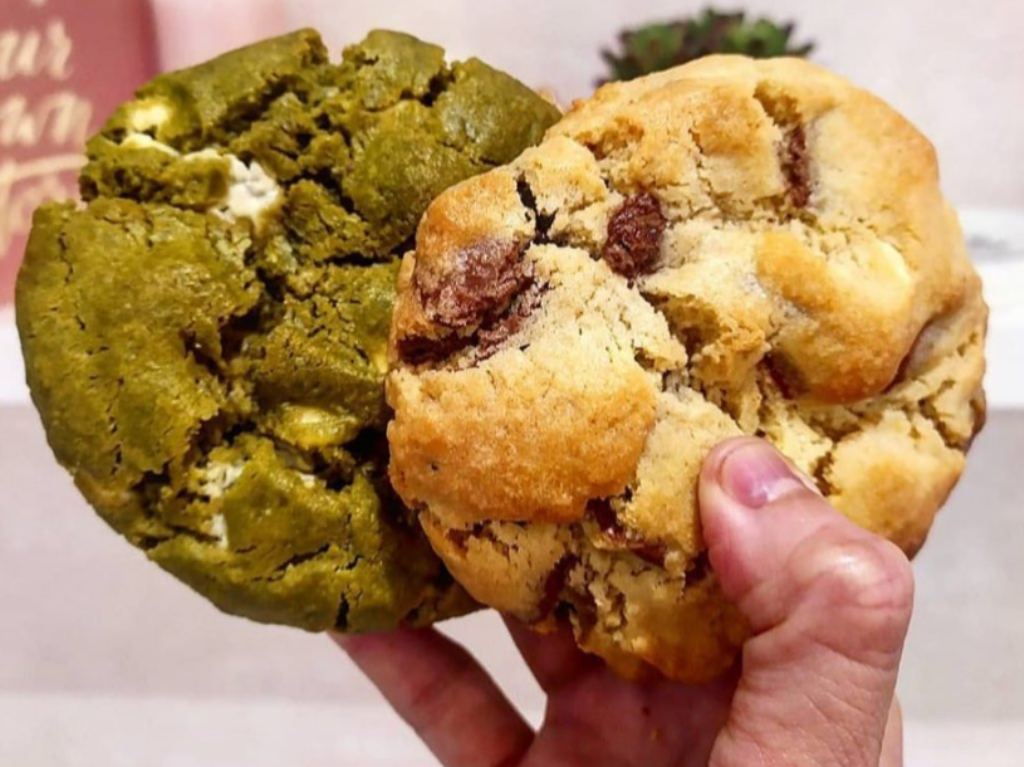 cookie-d-oh