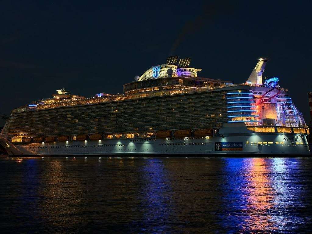 Royal Caribbean lanzará serie para dar a conocer su nuevo barco Icon of the Seas