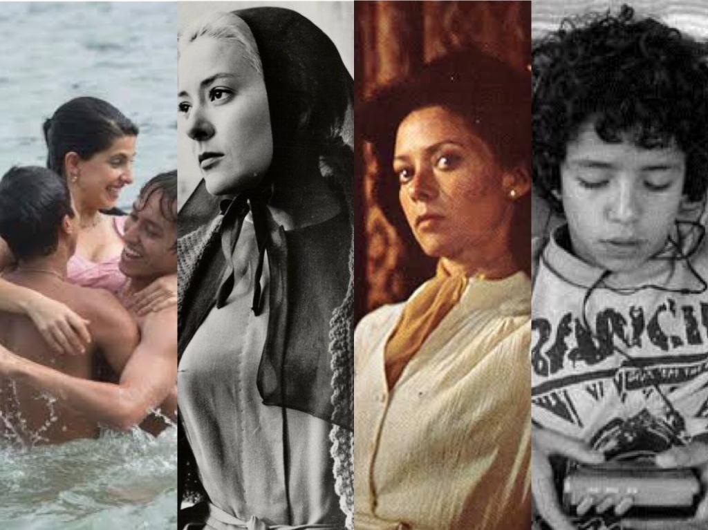 Día del cine mexicano, películas mexicanas que vale la pena ver