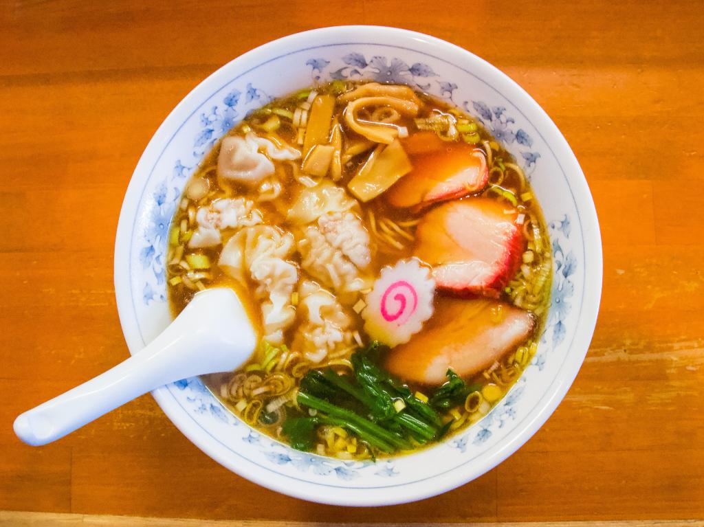 Dónde comer ramen en CDMX: los mejores lugares