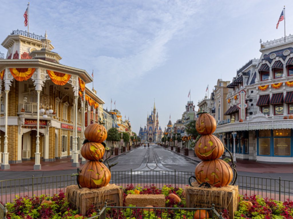 disfruta-otoño-en-magic-kingdom