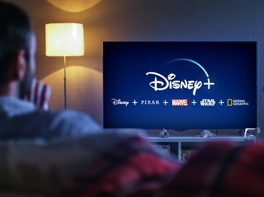 Disney+ tiene un nuevo plan de suscripción con anuncios (y no es más económico)