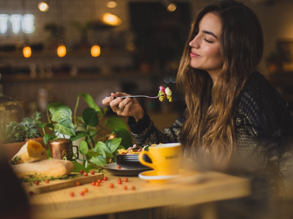 Lugares increíbles y poco conocidos para comer en la CDMX