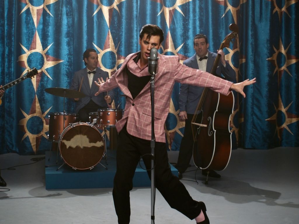 Elvis ya tiene fecha de estreno en HBO Max