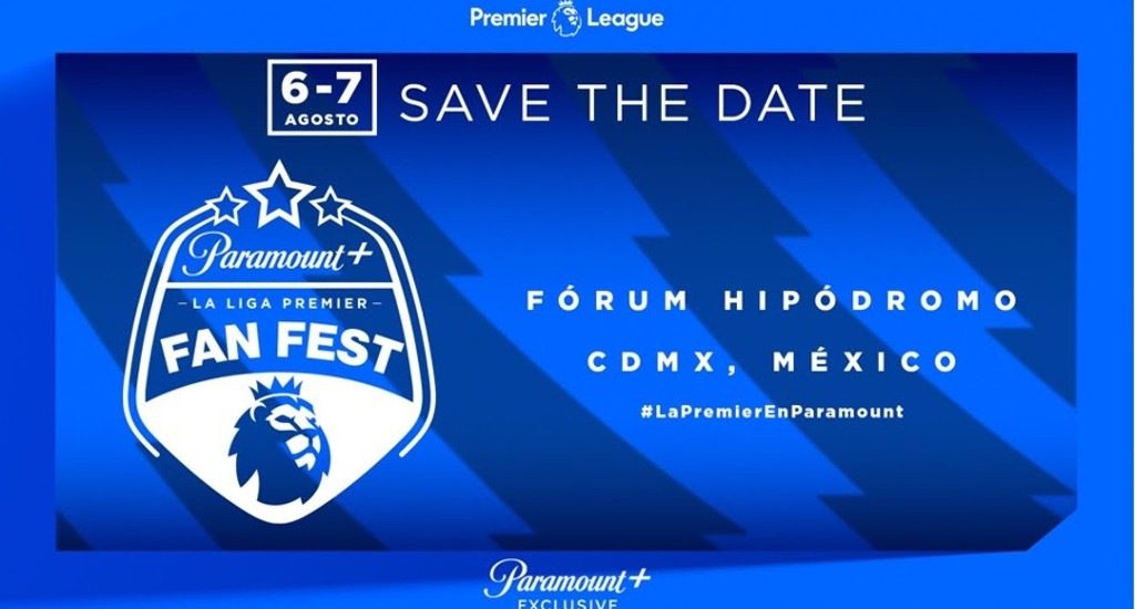 Evento de la Premiere League