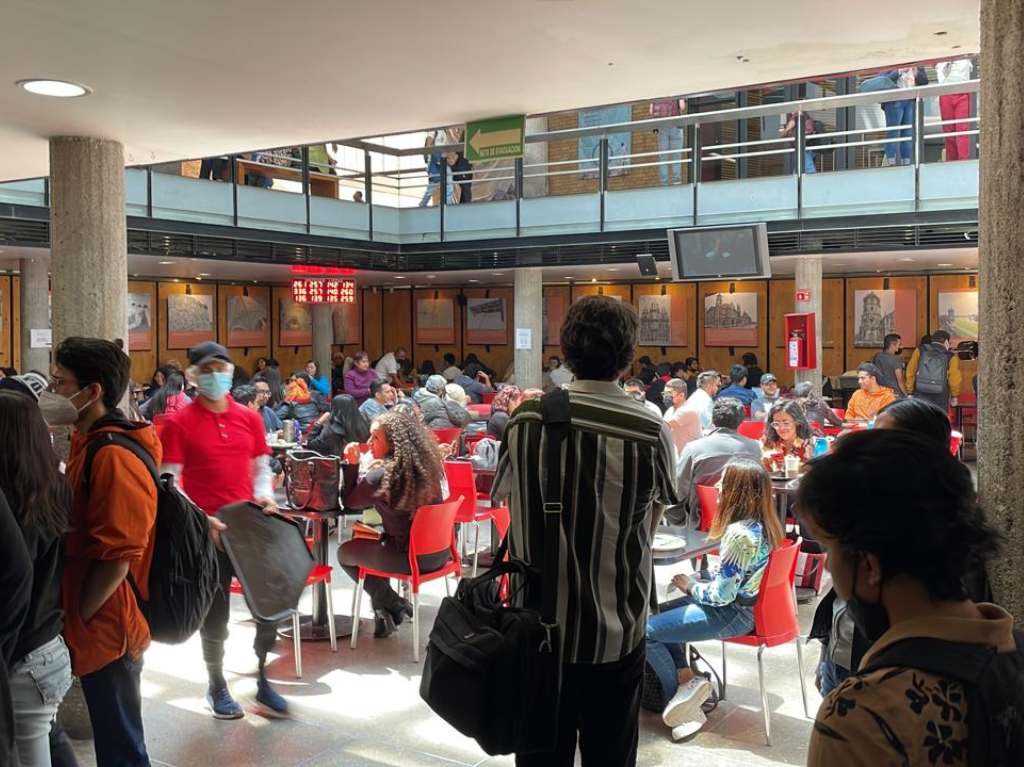 UNAM: cafeterías imperdibles dentro del campus universitario
