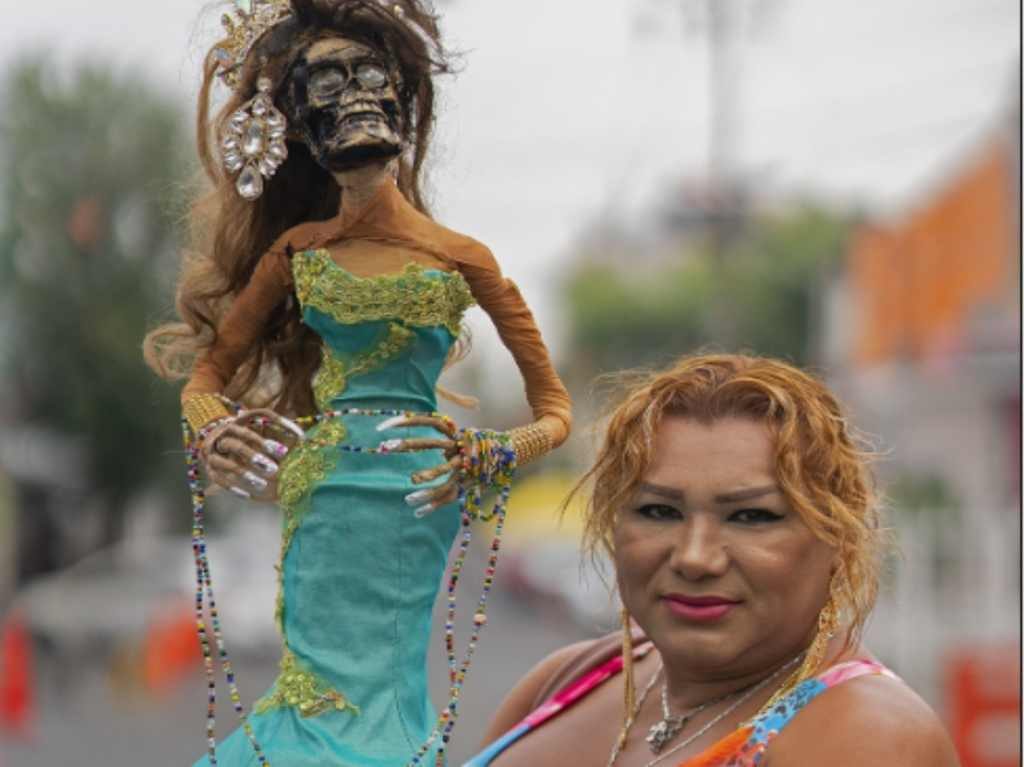 tepito barrio bravo festival cervantino 2022