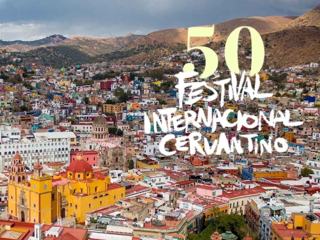 festival internacional cervantino 2022 guanajuato