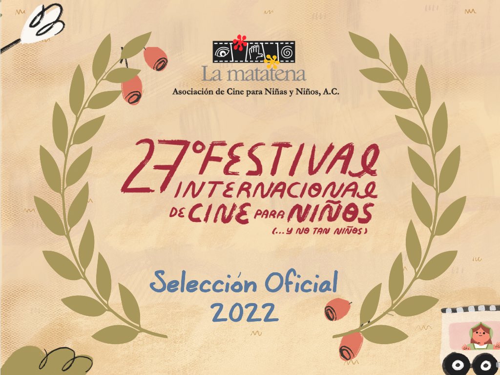El Festival Internacional de Cine para Niños con títulos confirmados, fechas y más