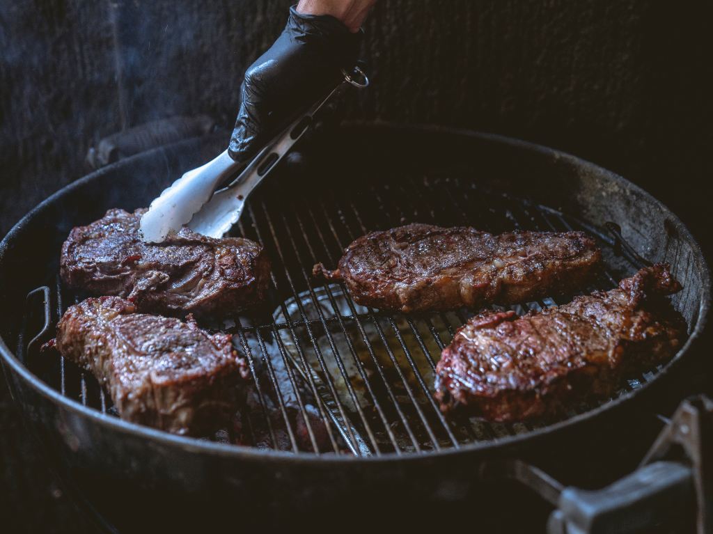 Se va armar la carnita asada en el Festival del Asado Val’Quirico 2022