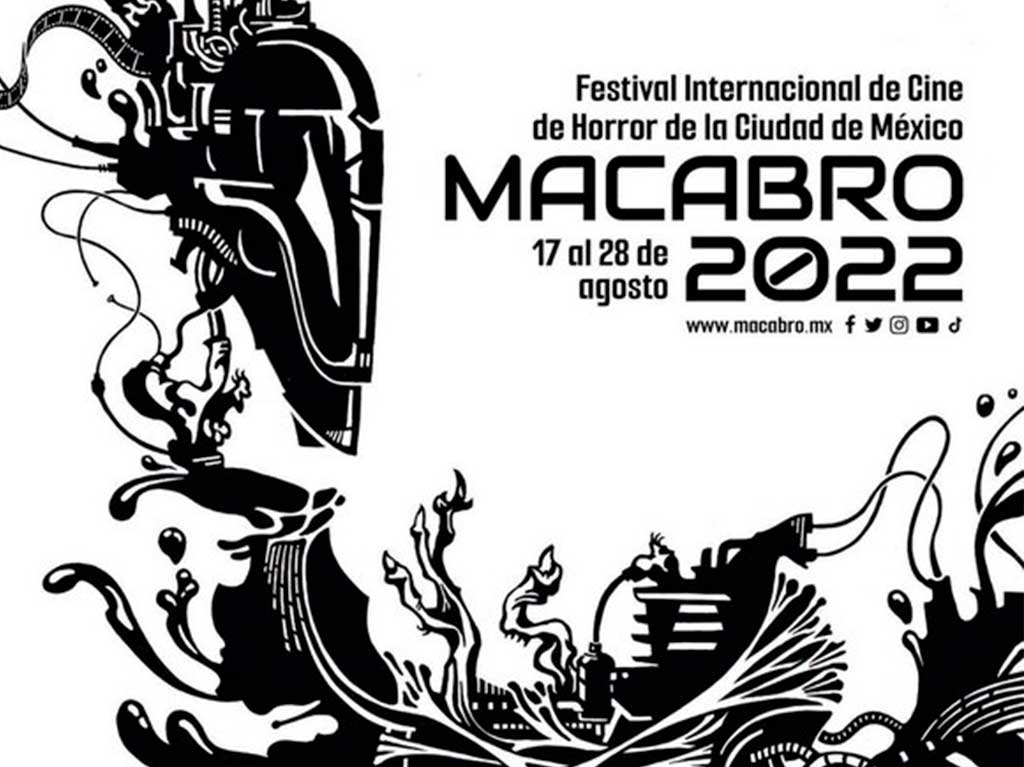 Festival Macabro 2022