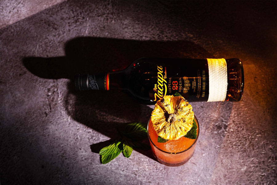 Grupo Anderson’s presenta sus Golden Specials, un homenaje al oro