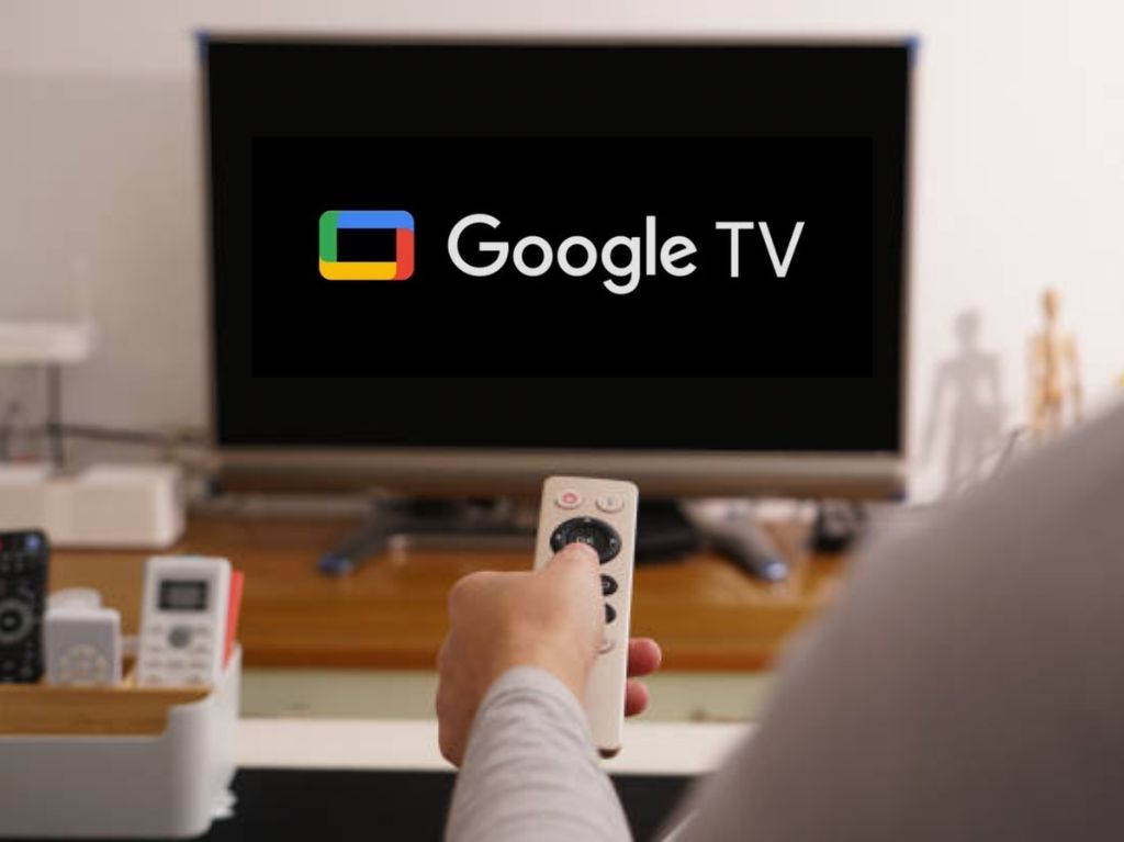 Google TV: Una nueva plataforma con 50 canales gratis