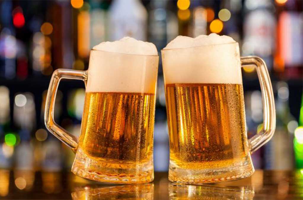 “La cerveza no es una bebida más, es única”: Un homenaje a esta emblemática bebida 0