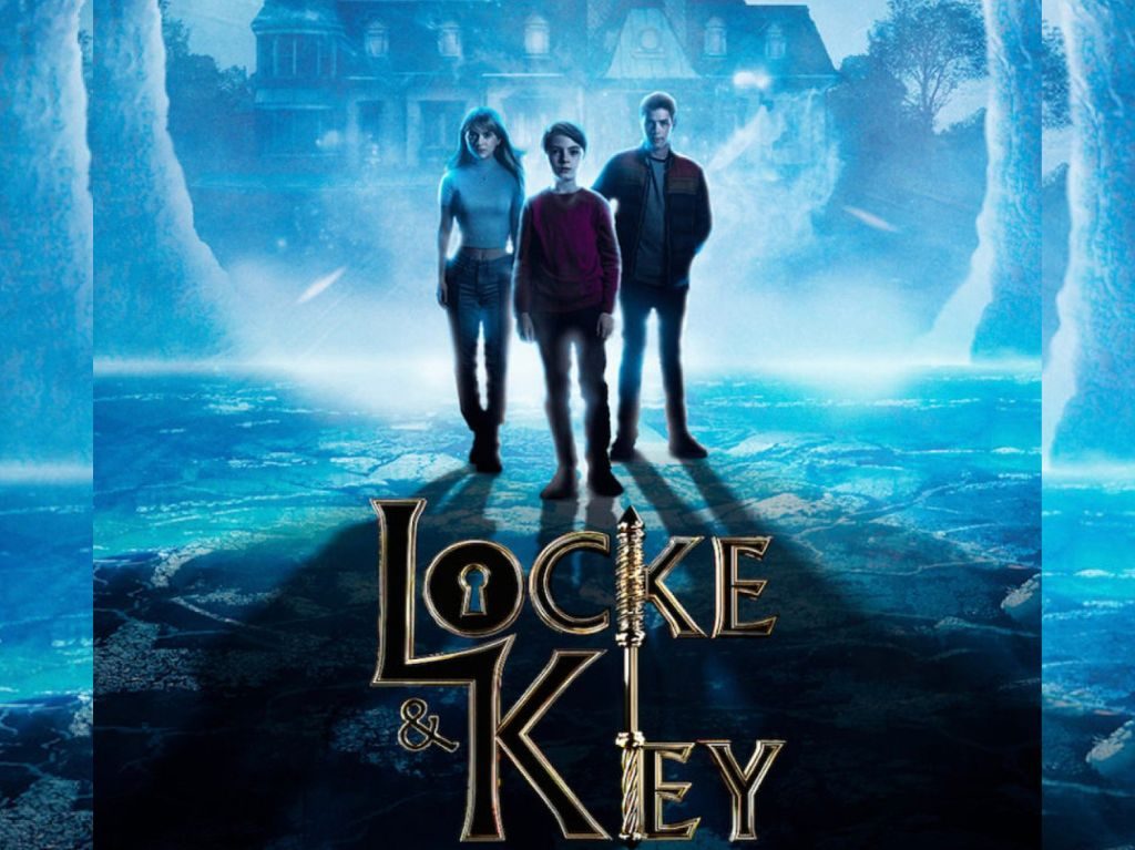 Locke & Key temporada final