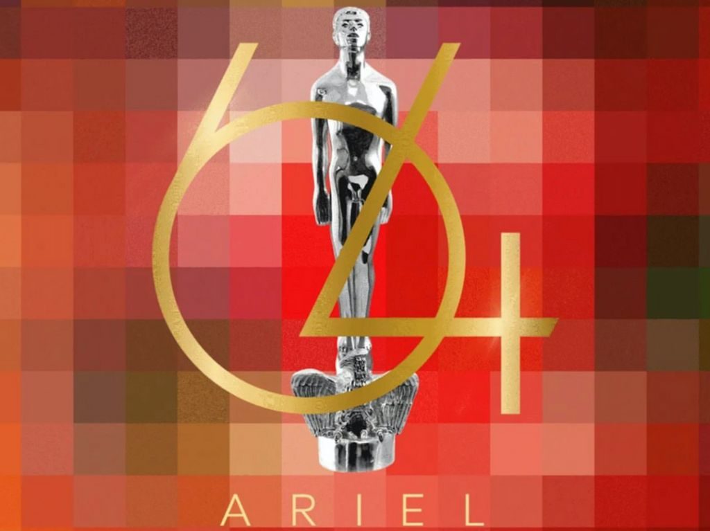 Las nominaciones de los Premios Ariel 2022 ¡Ya están aquí!