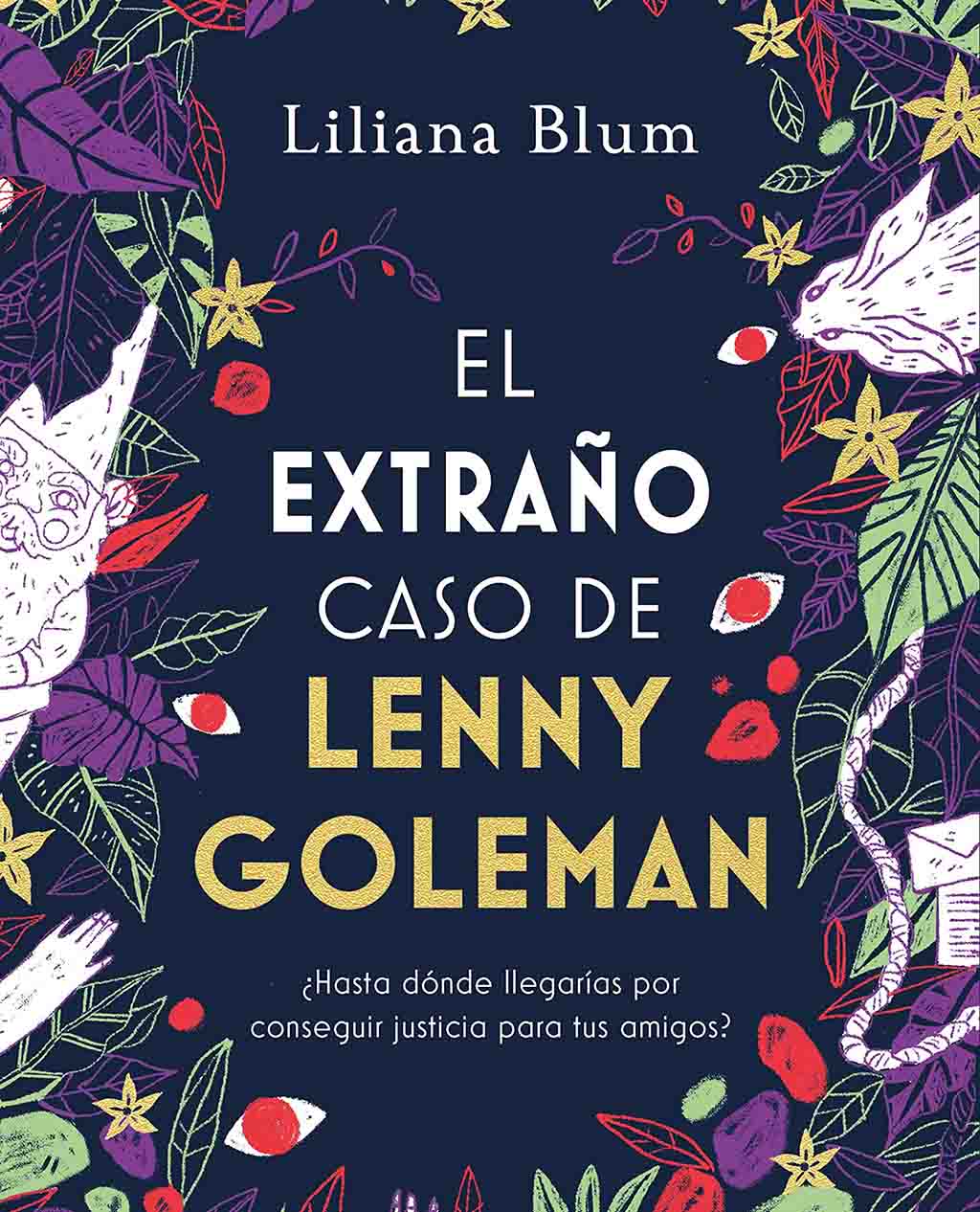 Libros para leer en agosto: La cabeza de mi padre, Lenny Goleman, entre otros 1