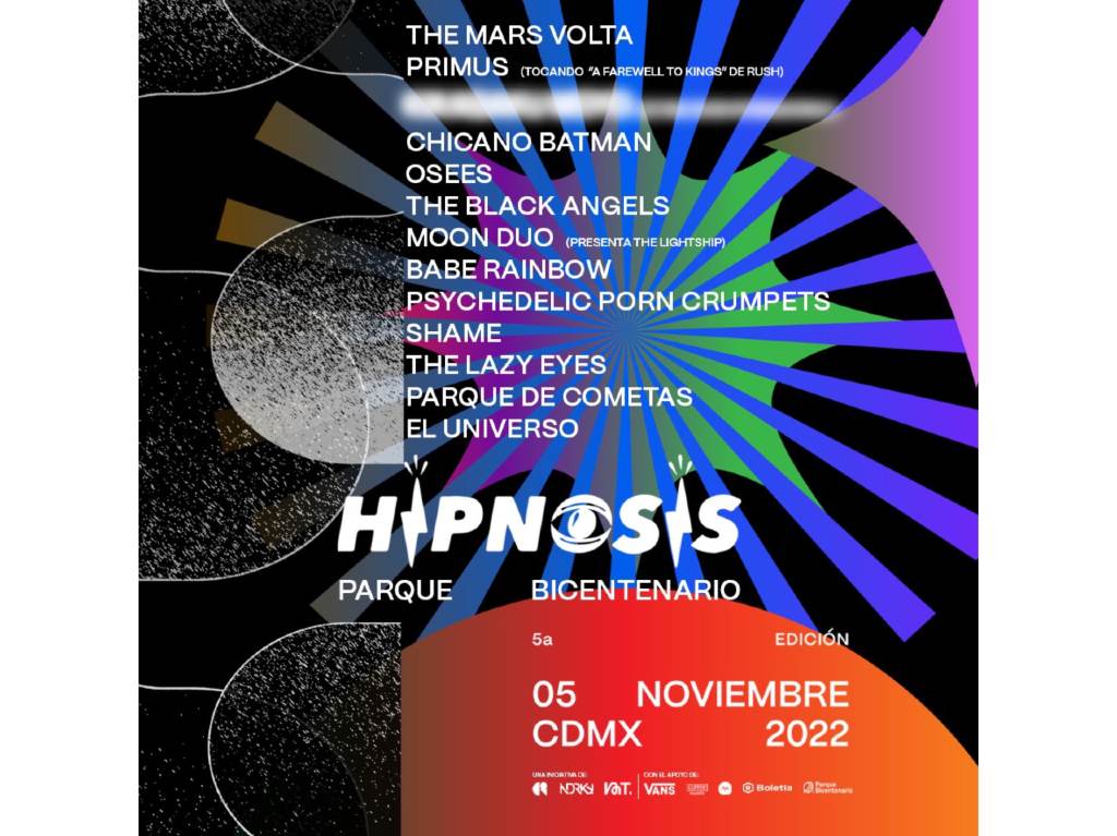 line-up-hipnosis-2022