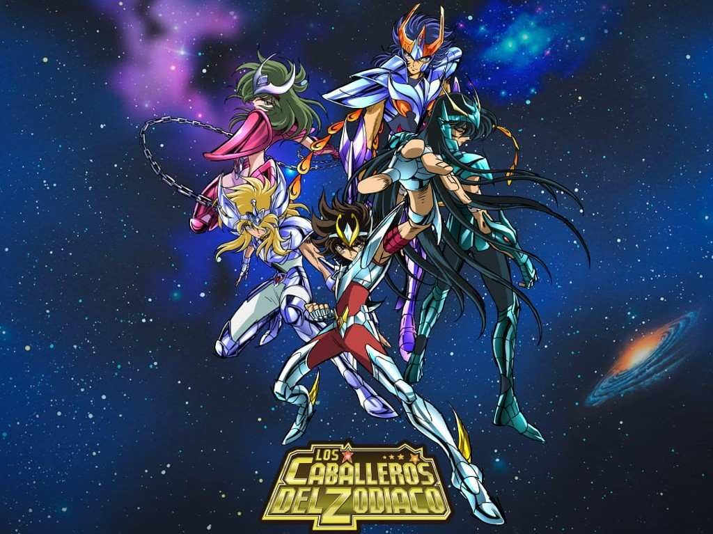 Los Caballeros del Zodiaco, “Saint Seiya Pegasus Fantasy : A Symphonic Experience