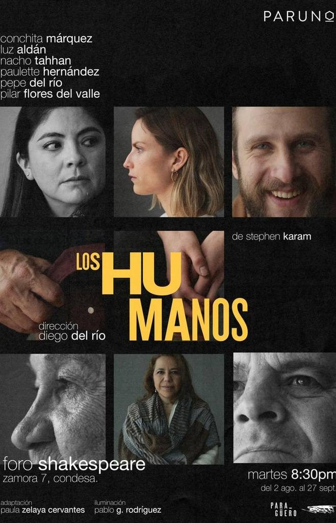 Los Humanos